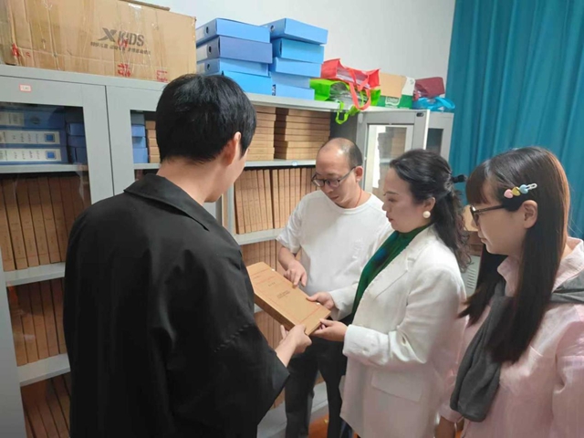 数字守非遗,匠心续文脉!泸州数字化建档项目圆满验收(图4) 4.jpg