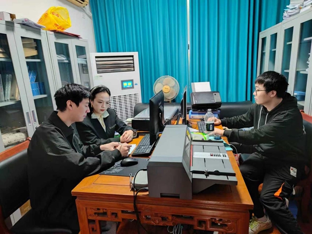数字守非遗,匠心续文脉!泸州数字化建档项目圆满验收(图6) 6.jpg