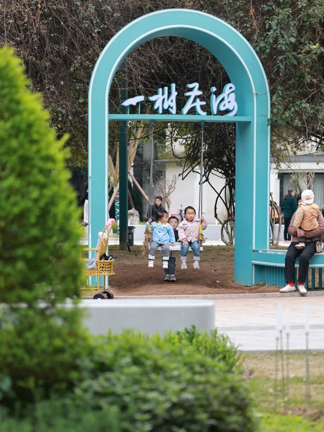 泸州公共座椅调查：小细节里的城市温度