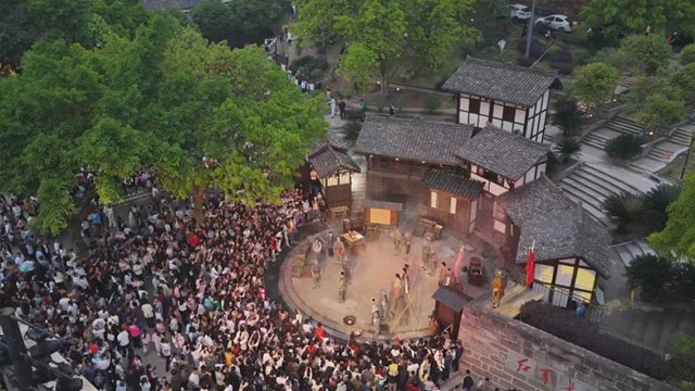 端午去哪儿玩?古蔺美景盛会一站式安排(附攻略)(图4) 4.jpg
