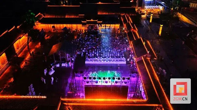 2026年自贡市“我们的节日·端午”主题文化活动温情启幕