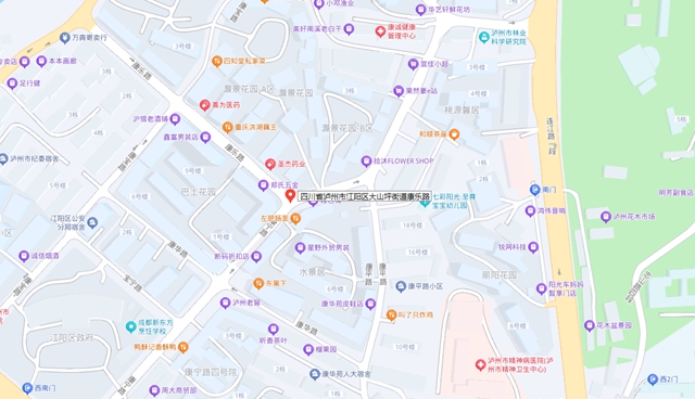 驾驶员请注意：江阳区这些路段启用交通技术监控设备