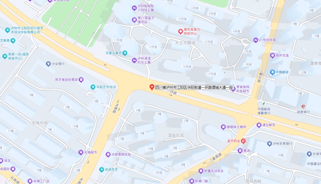 驾驶员请注意:江阳区这些路段启用交通技术监控设备(图7) 7.jpg