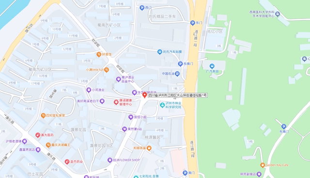 驾驶员请注意:江阳区这些路段启用交通技术监控设备(图4) 4.jpg