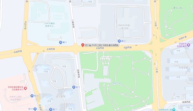 驾驶员请注意:江阳区这些路段启用交通技术监控设备(图9) 9.jpg