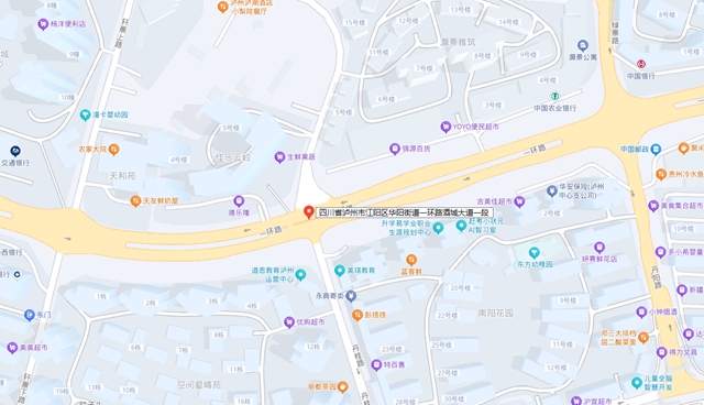 驾驶员请注意:江阳区这些路段启用交通技术监控设备(图12) 12.jpg