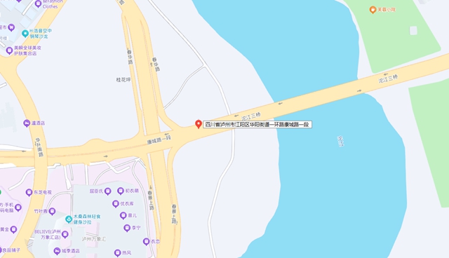驾驶员请注意:江阳区这些路段启用交通技术监控设备(图13) 13.jpg