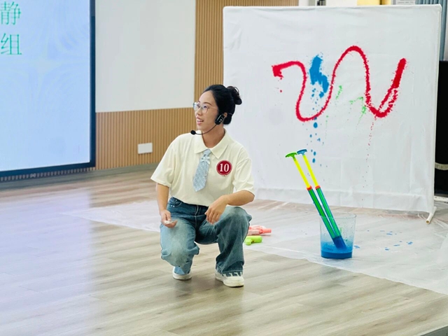 泸州市第三届幼儿教师基本功展评活动圆满举行(图9) 9.jpg