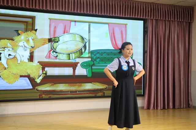 泸州市第三届幼儿教师基本功展评活动圆满举行(图18) 18.jpg