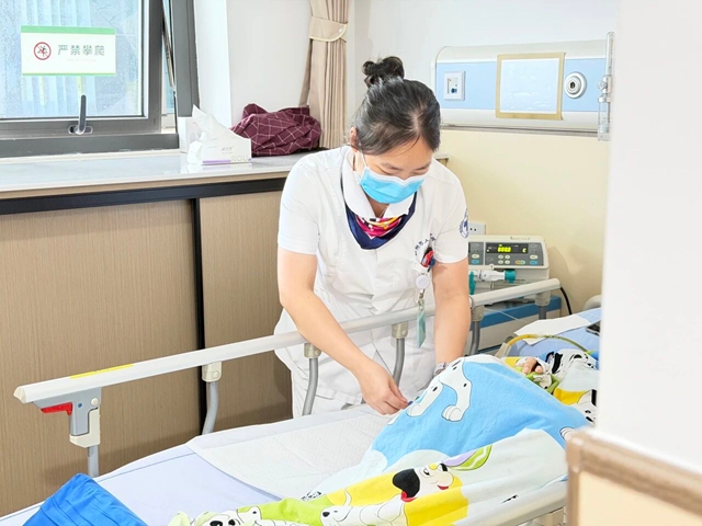从治病到善终,泸州这群医生陪老人走好晚年(图3) 3.jpg