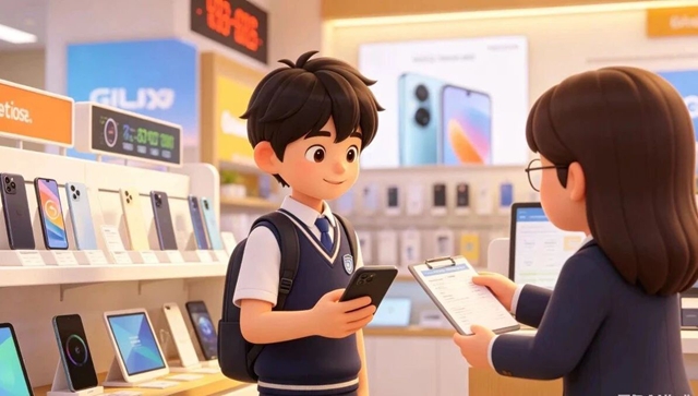 选购电子数码产品别踩坑!这份消费提示请收好(图2) 电2.jpg