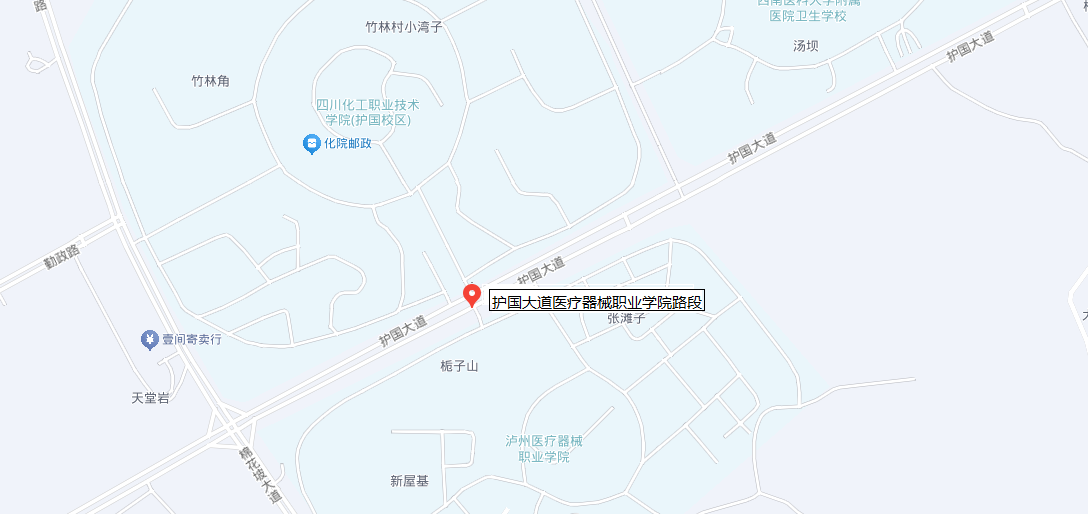 驾驶员请注意:纳溪区这些路段启用交通技术监控设备(图1) 院1.png