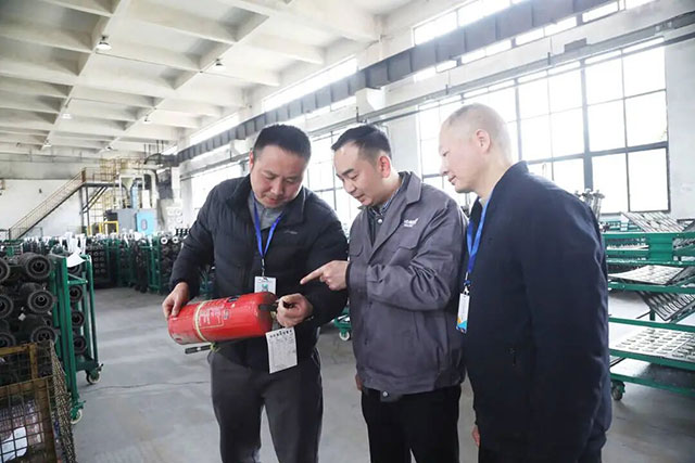 党建“链”动产业兴——泸州高新区以“红色引擎”驱动高质量发展纪实(图3) 3.jpg