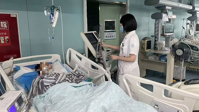 一气之下,20岁小伙从4楼跳下(图4) 4.jpg