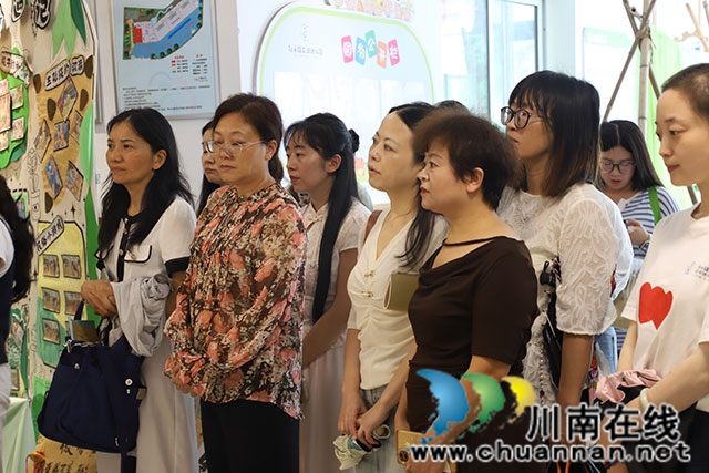 研训一体促成长,食育赋能启新思——叙永县幼儿园管理型教师专题培训在叙永县云湖幼儿园举行(图2) IMG_9287.jpg