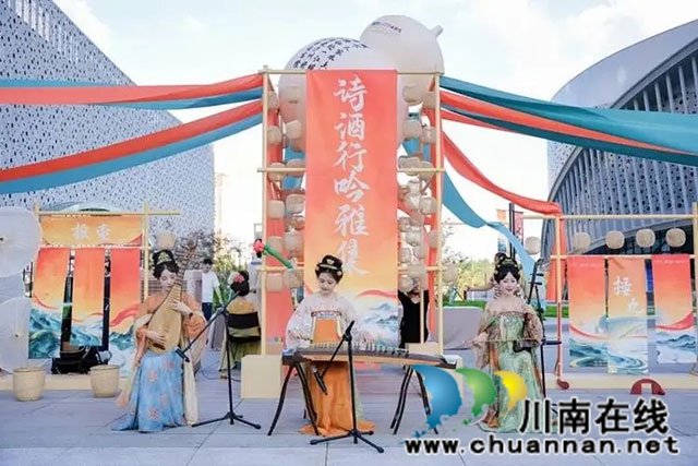 阎维文、石倚洁领衔演出!川南最大综合大剧院落地泸州(图19) 20.jpg
