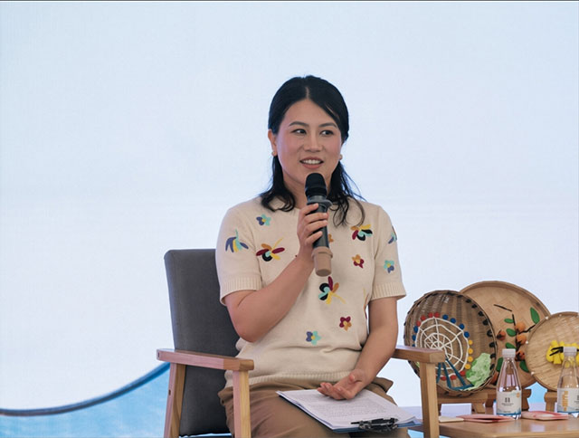 线上观众超15万人次!《育见泸州》首期节目解锁泸州萌娃成长新密码!(图3) 3.jpg