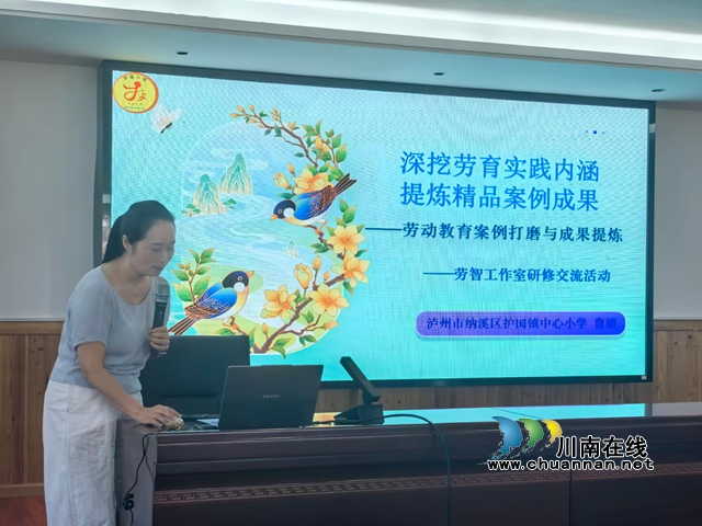 聚焦案例提质 深耕本土劳育|纳溪区劳智工作室2026年第三次线下研修顺利开展(图2) 工作2.jpg