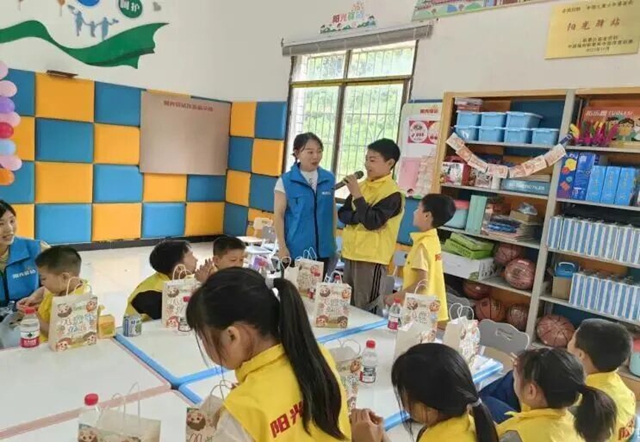 儿童友好 家庭美好丨泸州市2026年家风家教主题宣传月暨未成年人保护宣传月系列活动精彩回顾(图8) 8.jpg