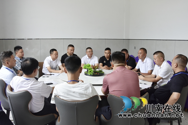 “丹”心归雁 “桂”香耀桑田——古蔺县丹桂镇乡贤聚力赋能乡村振兴工作纪实(图3) 3.jpg