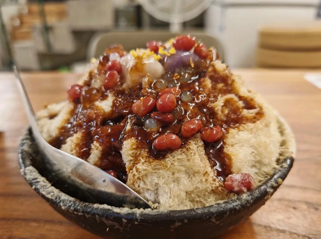 跑遍龙马潭,我们找到了这8家宝藏糖水铺!(图2) 2.jpg