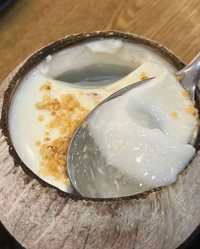 跑遍龙马潭,我们找到了这8家宝藏糖水铺!(图13) 13.jpg