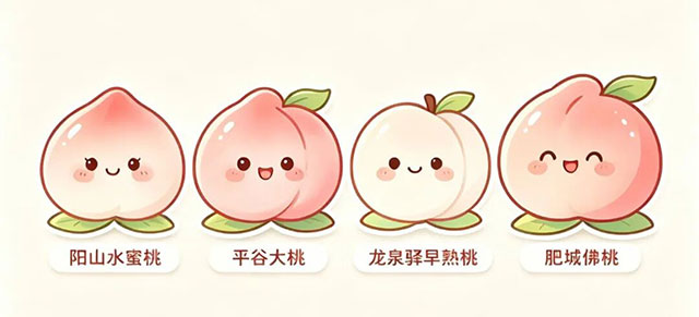 一口桃子,全身风团!鲜玉军给出中医食疗方(图2) 2.jpg