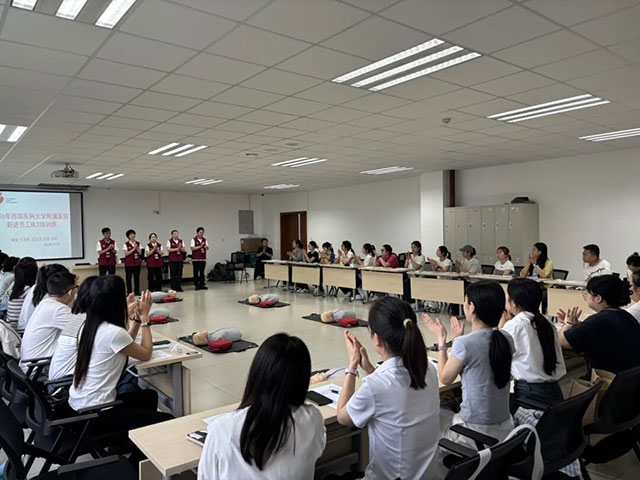 西南医大附院118名新员工,上新!(图13) 13.jpg