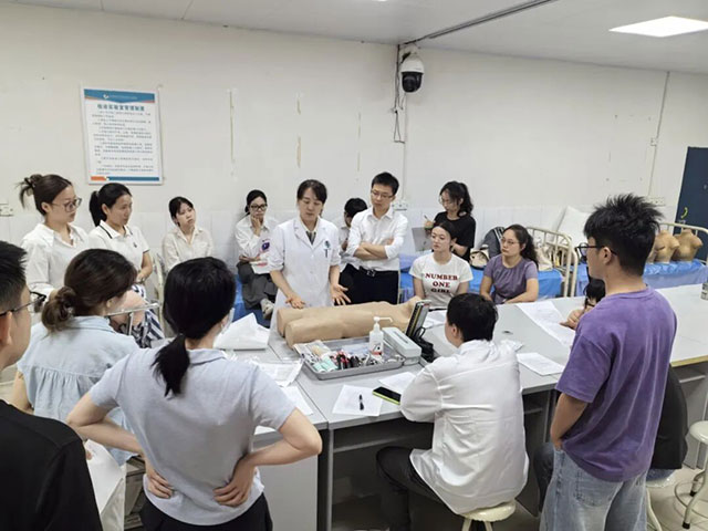 西南医大附院118名新员工,上新!(图12) 12.jpg