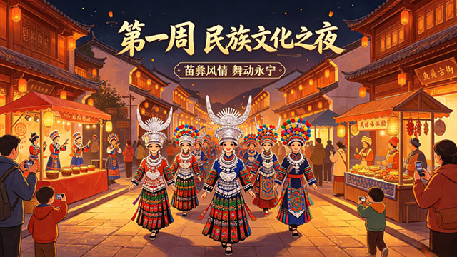走走走!去纳溪吃透市井美味,叙永夜游古街清凉一夏(图9) 9.jpg