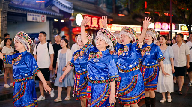 走走走!去纳溪吃透市井美味,叙永夜游古街清凉一夏(图13) 13.jpg