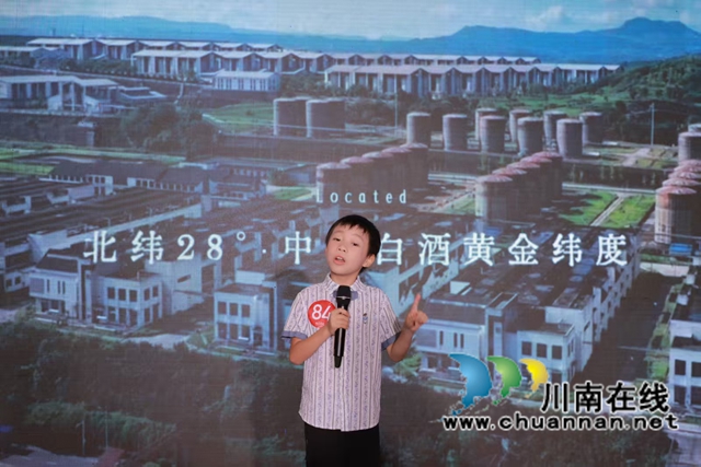 “我是泸州文旅宣传员”暨爱国主义少儿栏目剧《烽火少年》演员选拔活动圆满结束(图3) 3.jpg