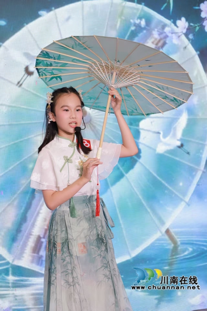“我是泸州文旅宣传员”暨爱国主义少儿栏目剧《烽火少年》演员选拔活动圆满结束(图4) 5.jpg