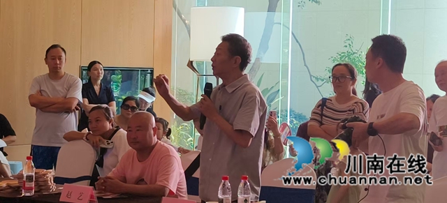 “我是泸州文旅宣传员”暨爱国主义少儿栏目剧《烽火少年》演员选拔活动圆满结束(图8) 7.jpg