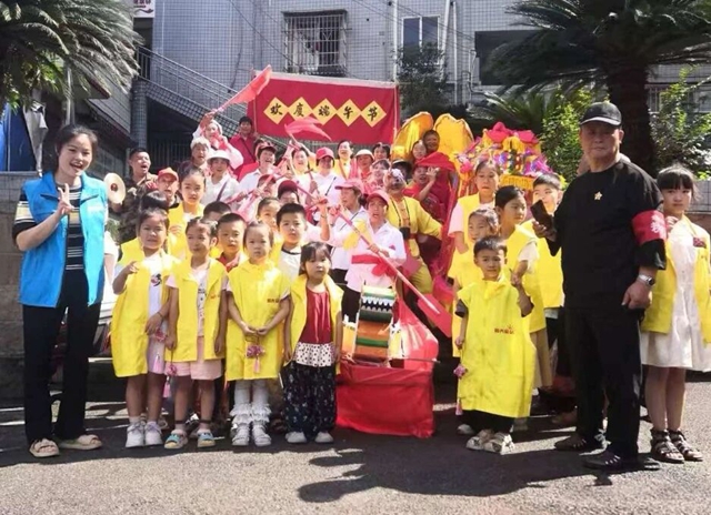 心灯实录|泸州“阳光驿站”6月活动集锦(图5) 5.jpg