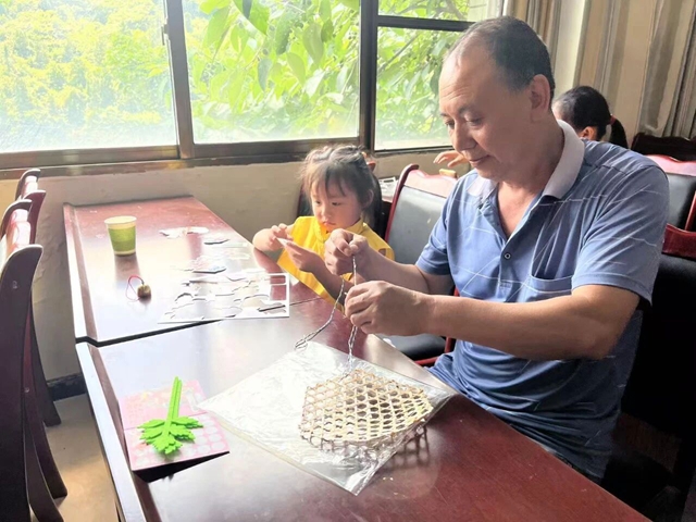 心灯实录|泸州“阳光驿站”6月活动集锦(图11) 11.jpg