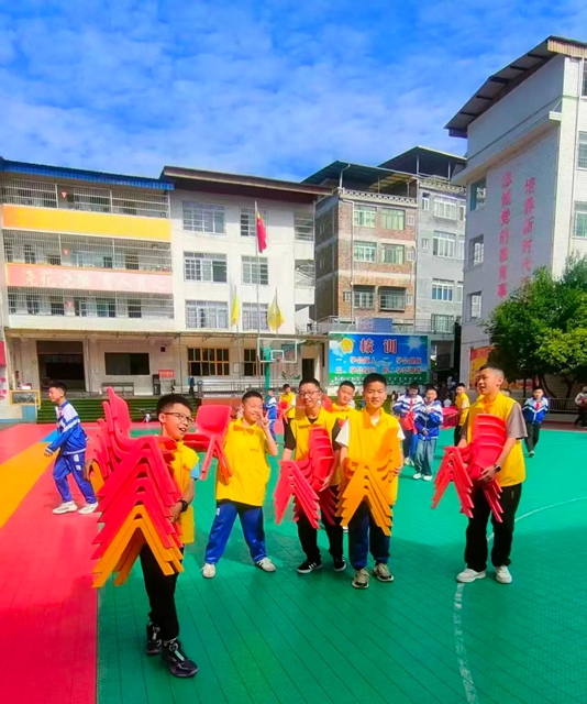 心灯实录|泸州“阳光驿站”6月活动集锦(图10) 10.jpg