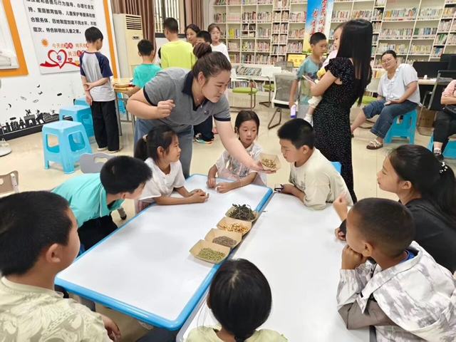 心灯实录|泸州“阳光驿站”6月活动集锦(图3) 3.jpg