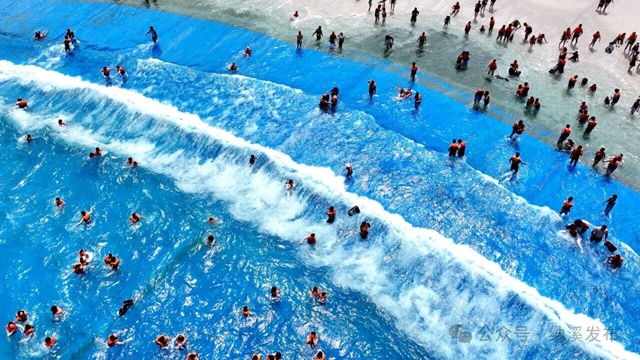 这么热的天,还不快去“浪”?纳溪这片“海”在等你!(图5) 5.jpg