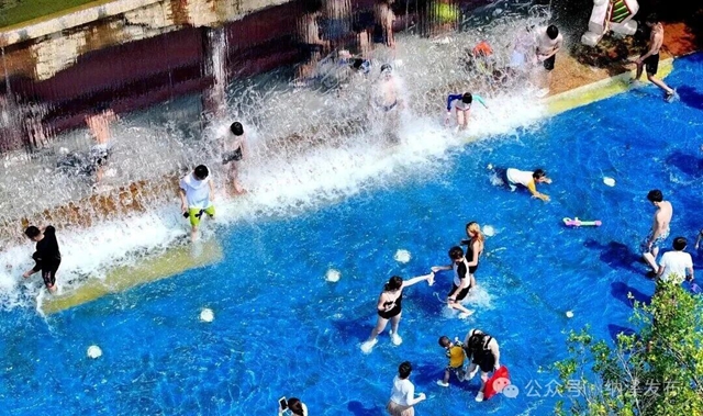 这么热的天,还不快去“浪”?纳溪这片“海”在等你!(图7) 7.jpg