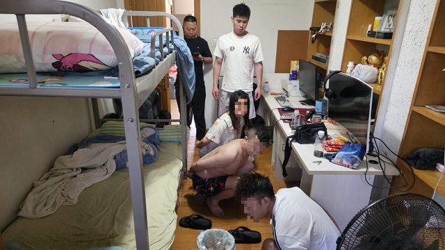 泸州公安破获系列赌球案!已抓获29人,赌资千万级别(图3) 球2.jpg