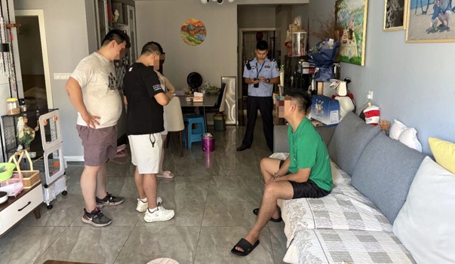 泸州公安破获系列赌球案!已抓获29人,赌资千万级别(图11) 球9.jpg