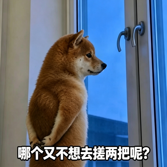 三缺一不要催!等我治好腰杆,决战到天亮!(图2) 2.jpg