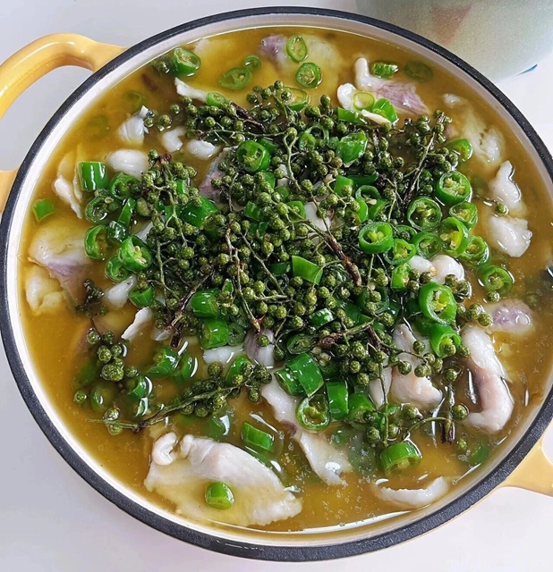 鲜麻了!今年龙马潭的第一茬青花椒,开售→(图11) 11.jpg
