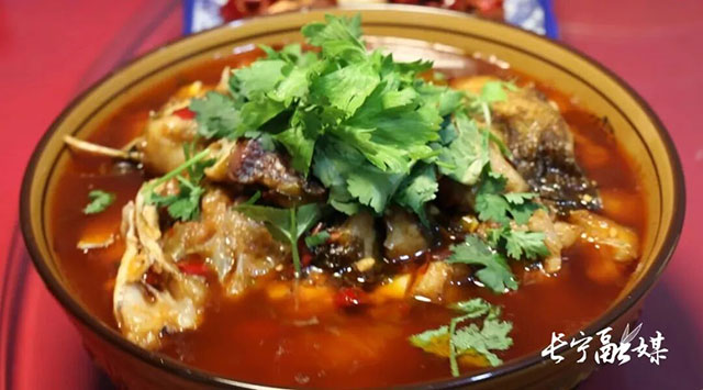 长宁“竹马”即将开赛!美食攻略已上线!(图5) 5.jpg