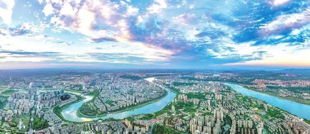 改革进行时 | 泸州市构建土地资源灵活多元供应机制