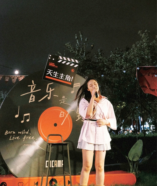 冲！现金大奖！“蔺州好声音”歌手大赛开始报名