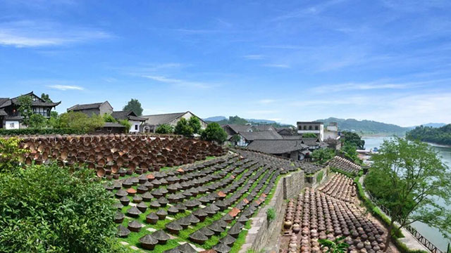 先市酿造传承基地项目推进受阻，政府组建专班“跑腿”不到一个月搞定手续