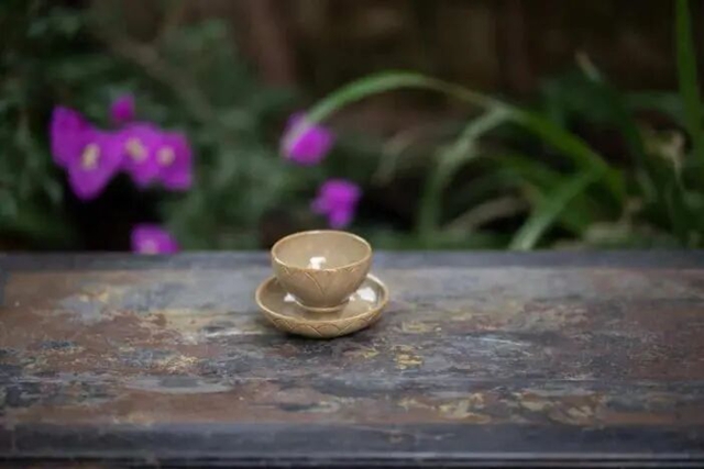 叙永两河：匠心吊洞  莲韵成器
