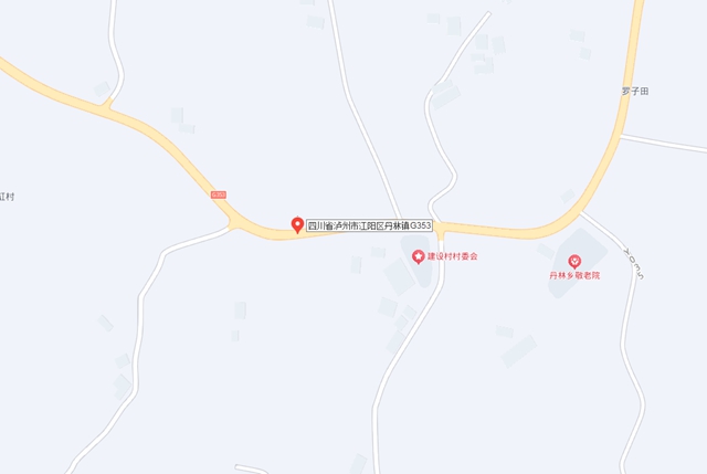 驾驶员请注意：江阳区353国道重新启用2处固定测速设备